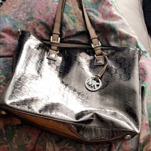 MK purse